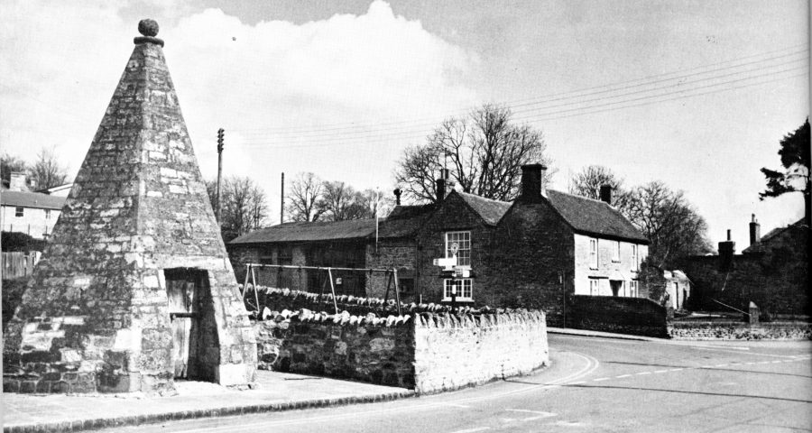 Wheatley Lock-up